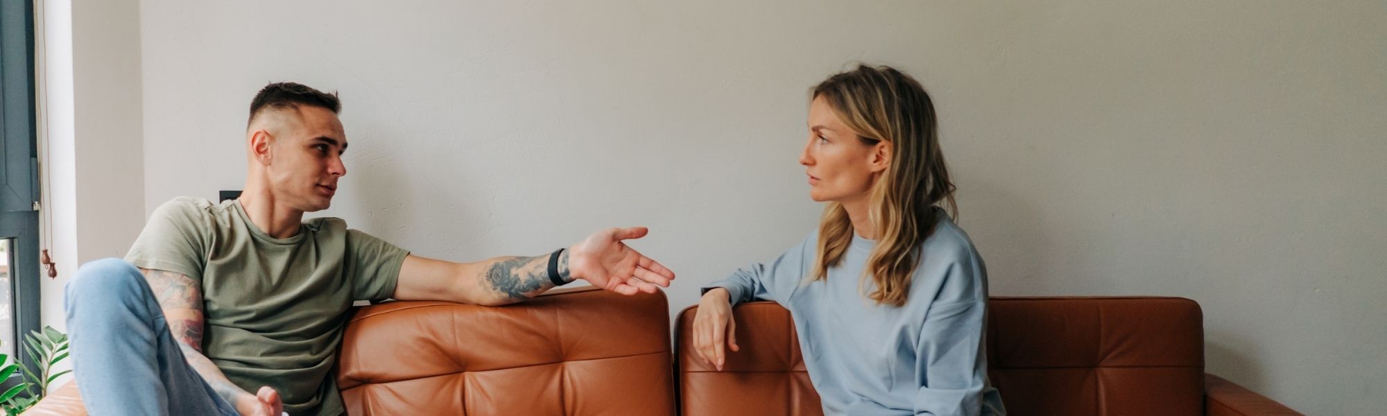 Wenn Liebe wehtut – Raus aus der emotionalen Abhängigkeit